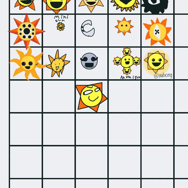 Game by @White-frined-mee