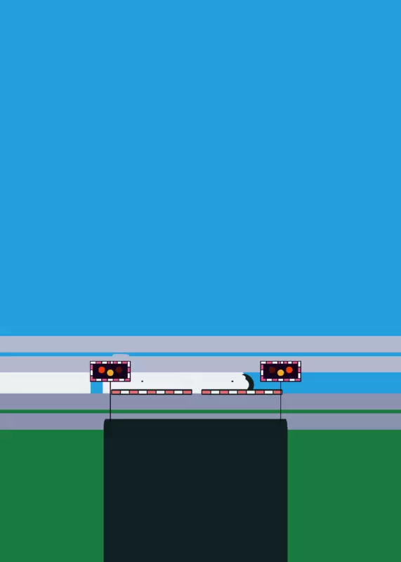 Game by @trainandplanedude