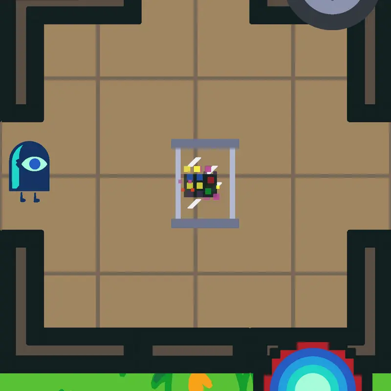 Game by @Ben0