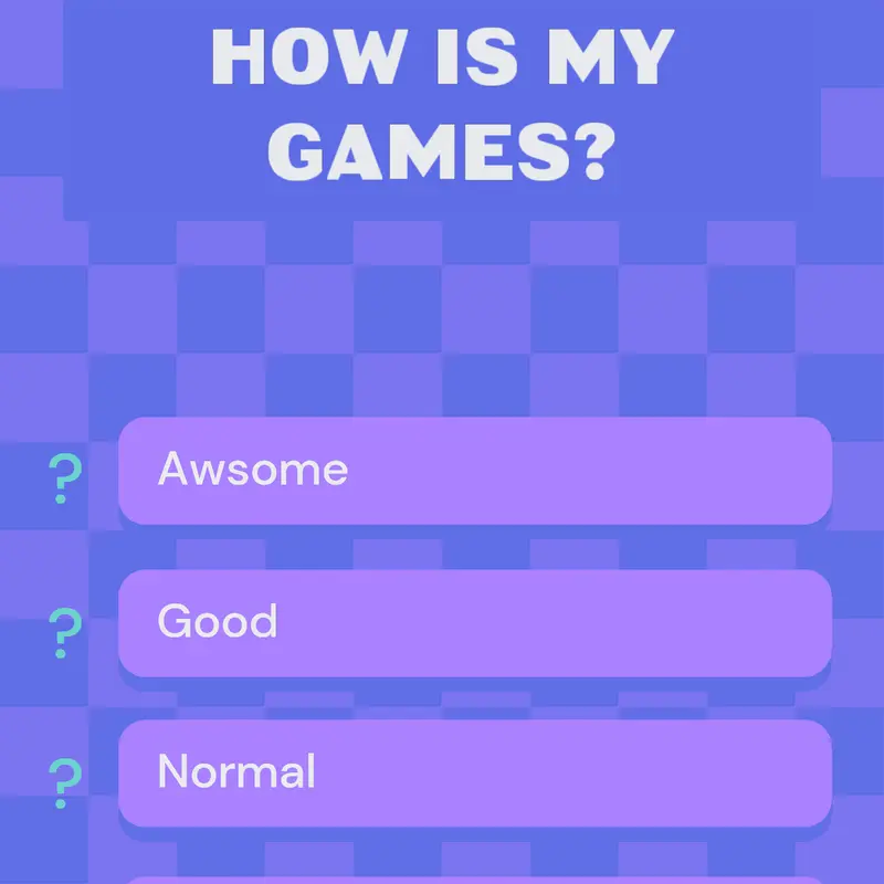 Awsome by @gamer--