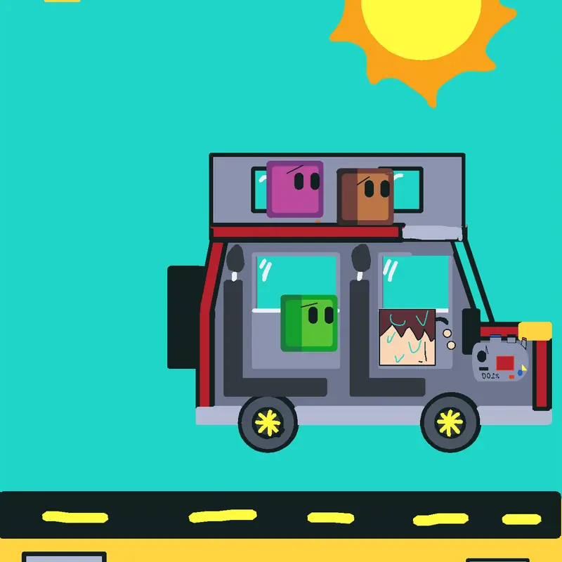 Game by @the_rafa_company