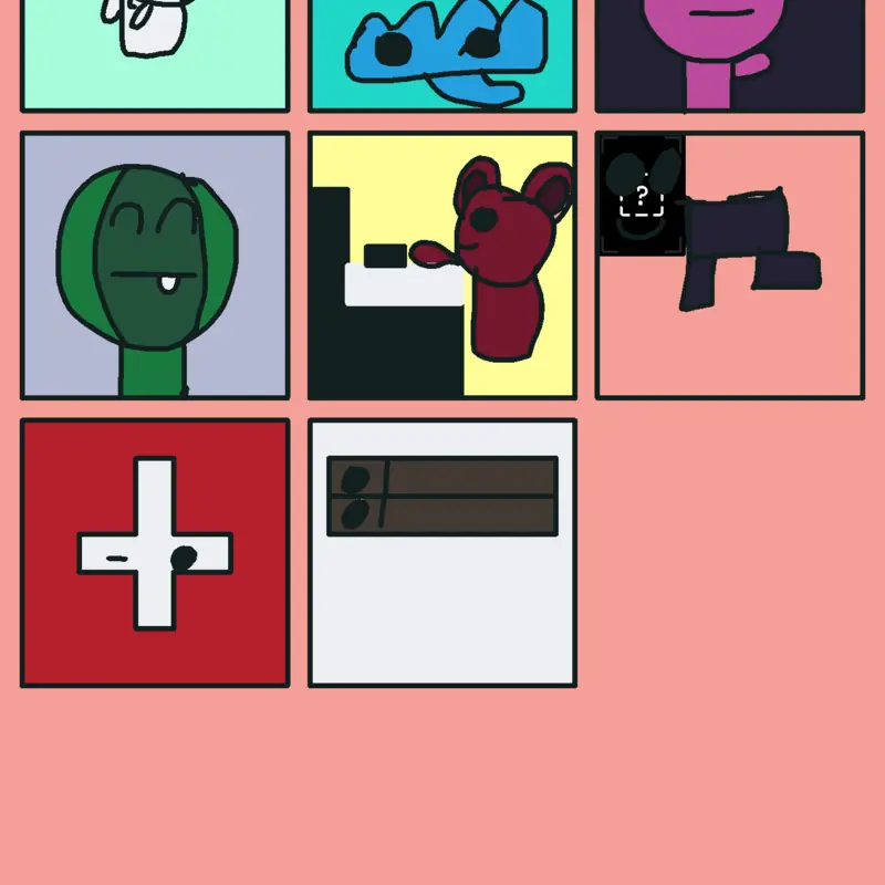 Game by @green-cubek