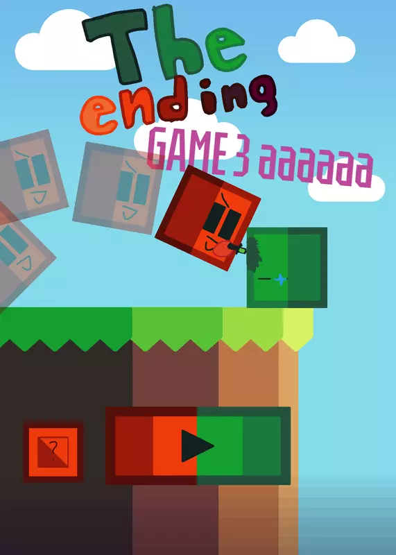 Game by @Green90