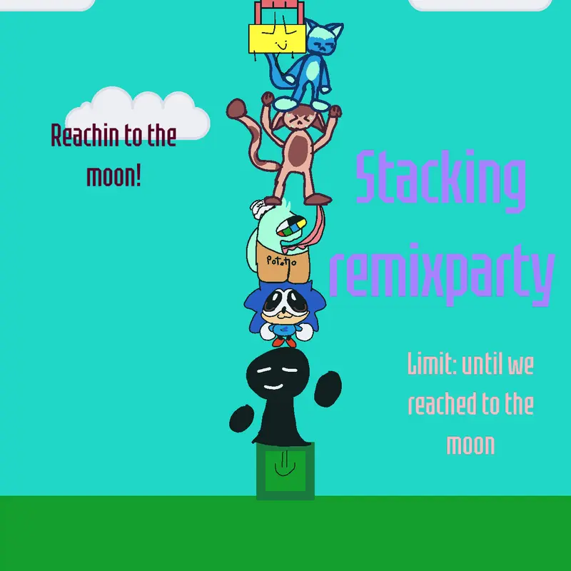 Game by @PlaneRditz