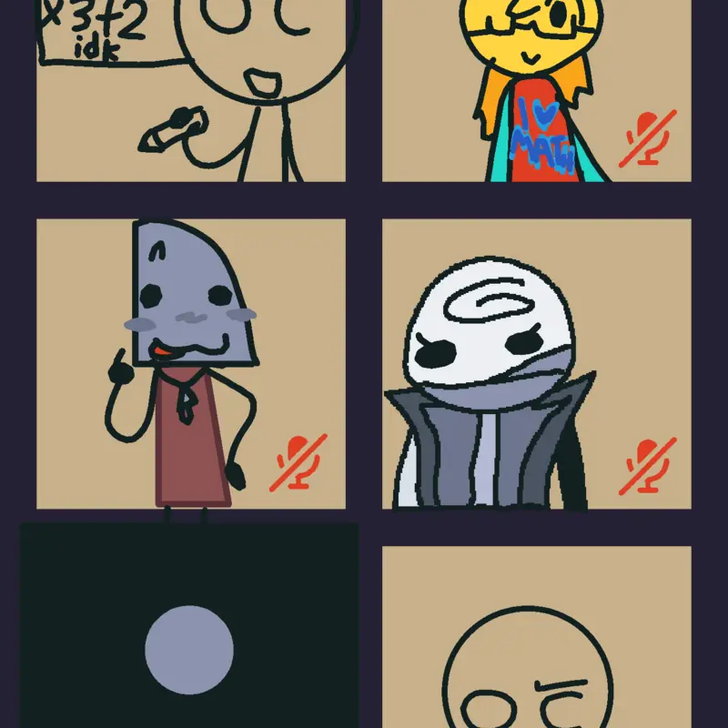 Game by @Drawster
