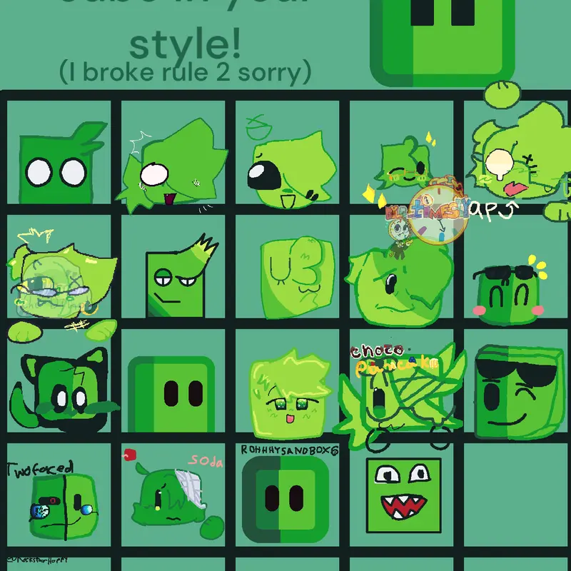 Game by @TheRealKing123