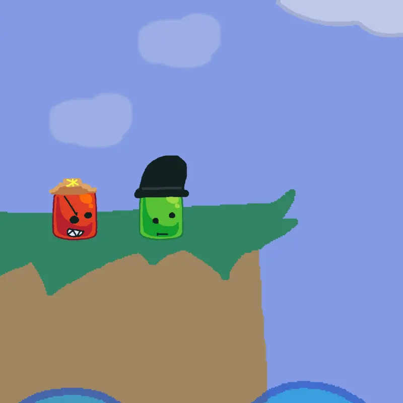 Game by @chair926190