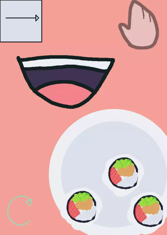 😍sushi🍣if like, I will give you remix by @RayRayThe1st