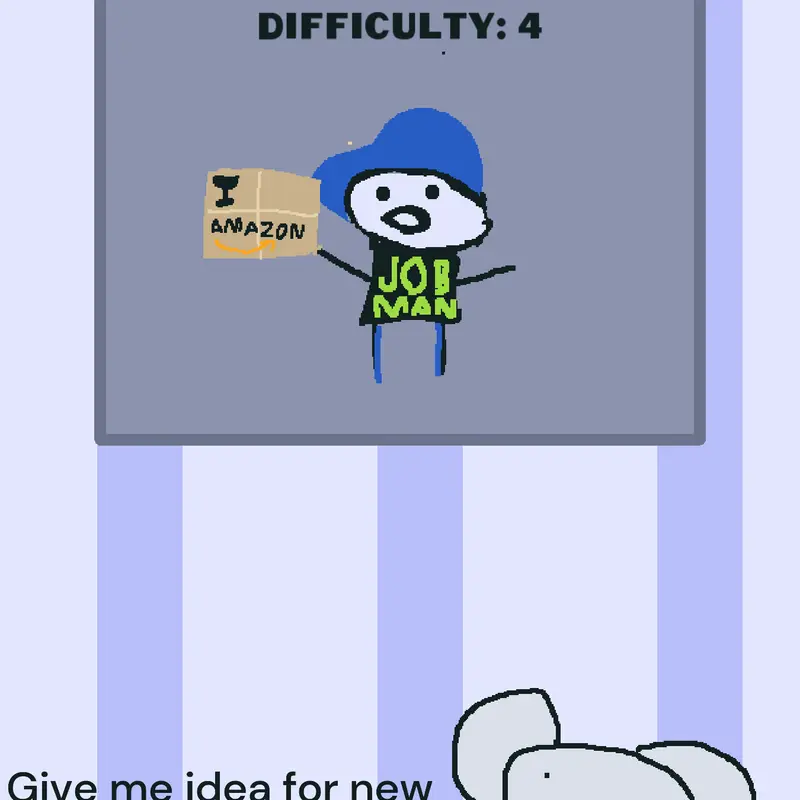Game by @Ballere
