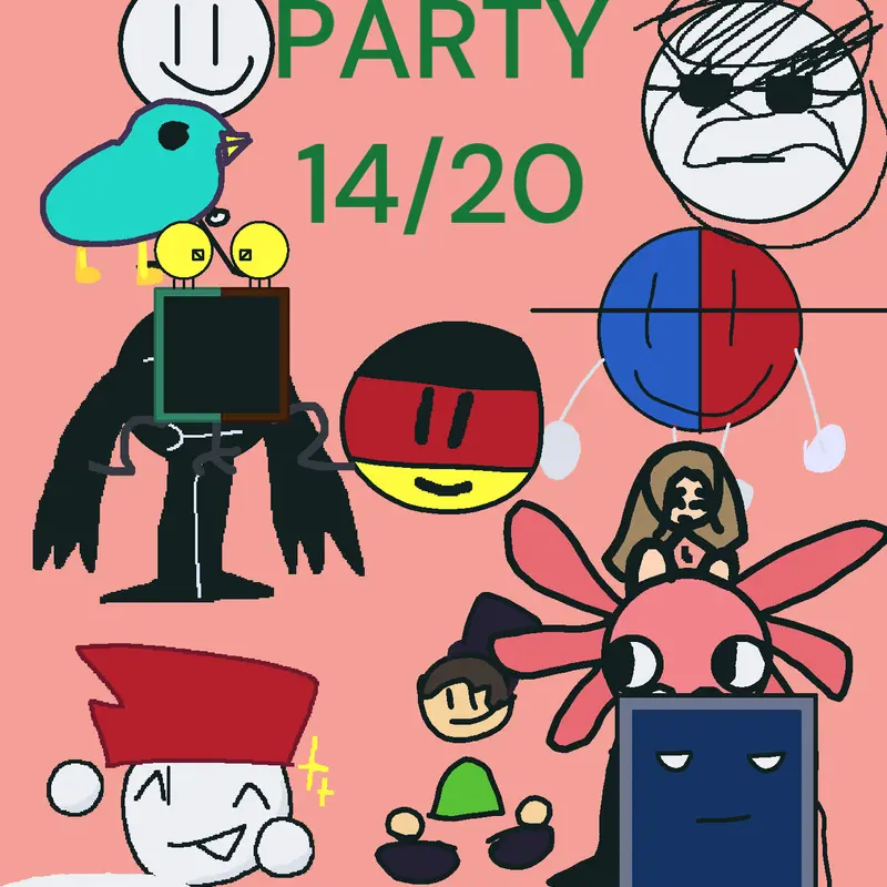 Game by @MikuHatsuneE