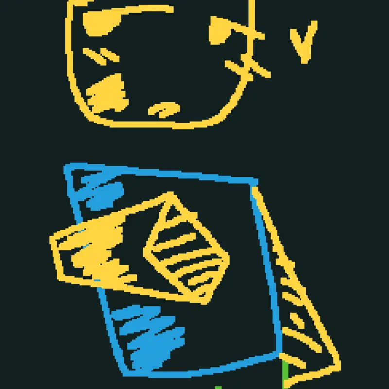 Game by @kinlyrr