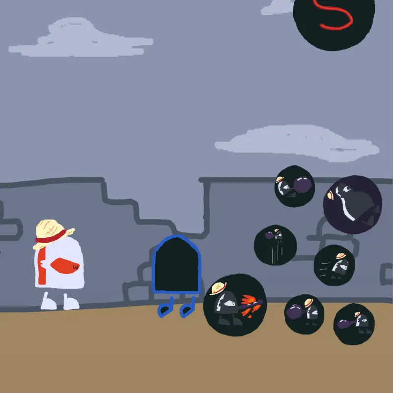 Game by @deadkirby