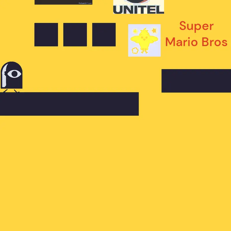 Game by @Entel-Matutano-Logo-2026