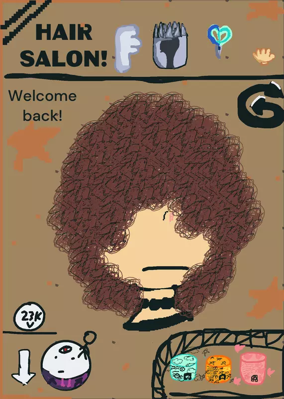 Game by @Savannah