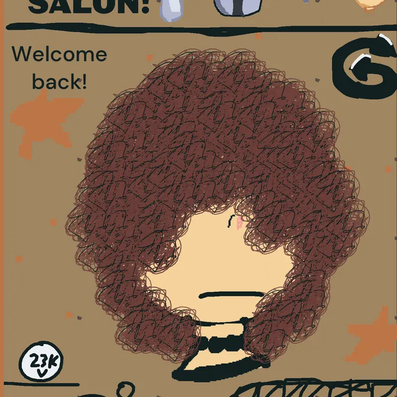 Game by @Savannah