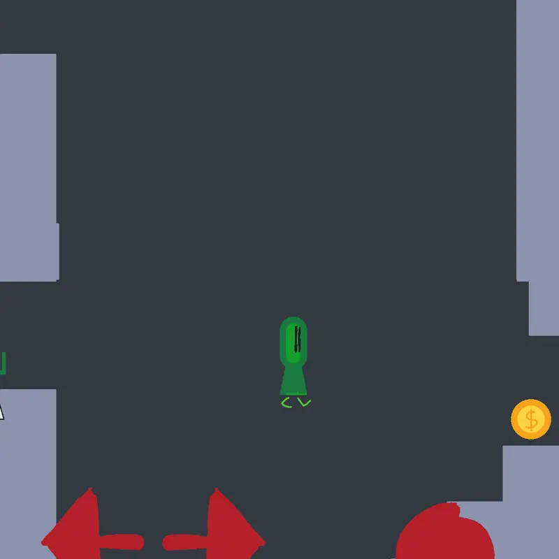 Game by @GoldenDandeliom