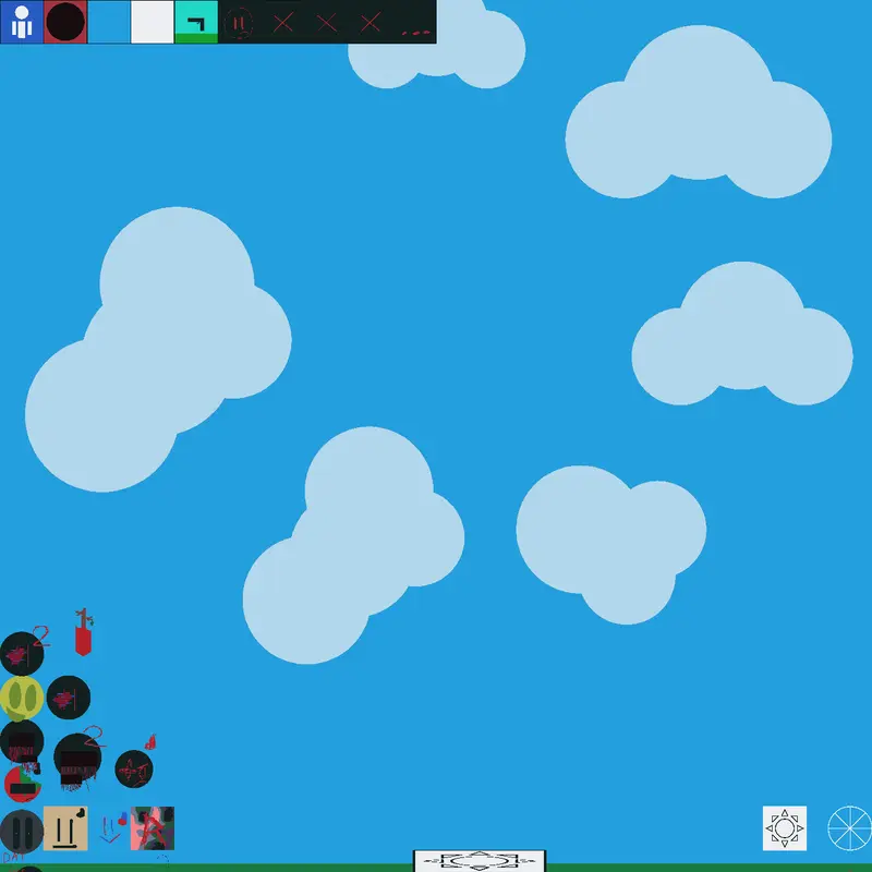 Game by @too_late-exe