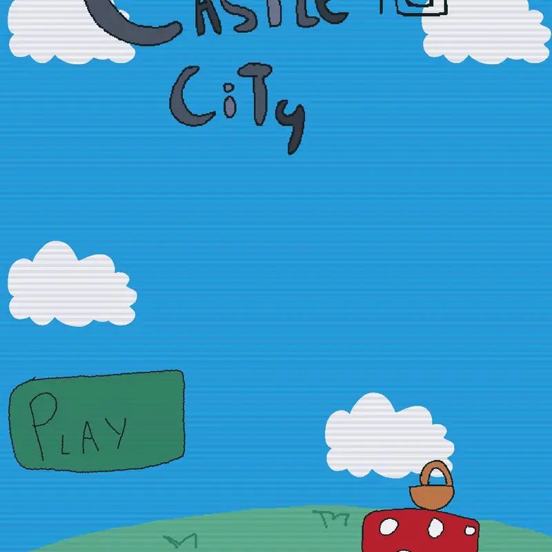 Game by @Nyla_Arts