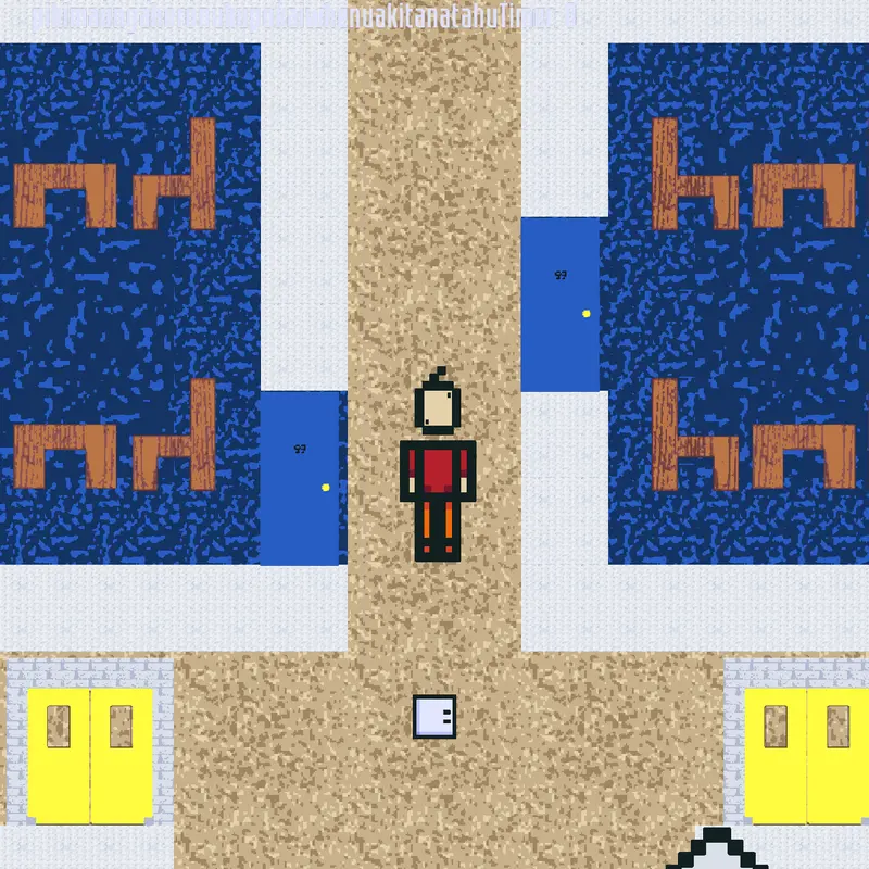Game by @strawberrybet