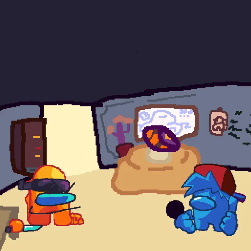 Game by @maylau637