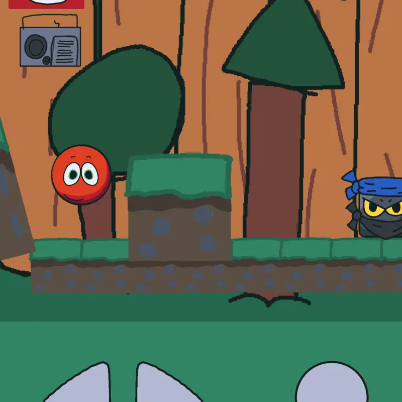 Game by @redballfan