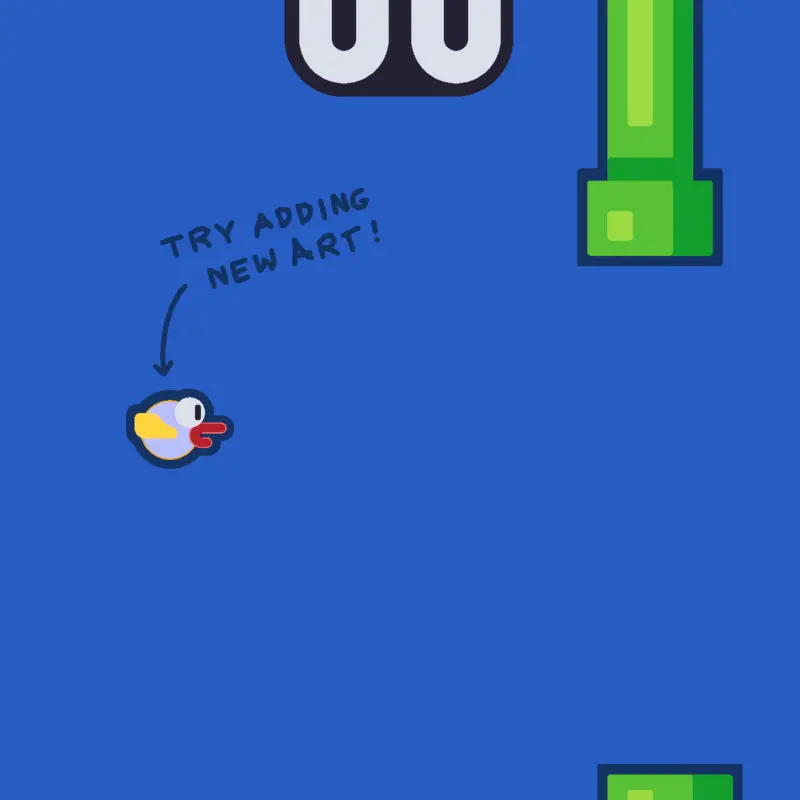 Game by @pretty_gameer