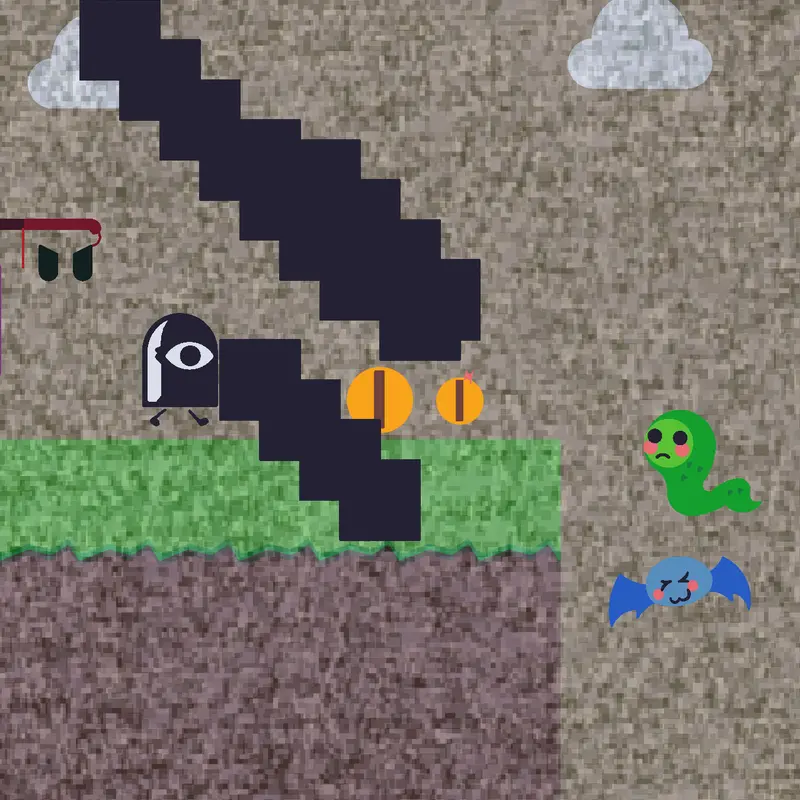 Game by @airtomake