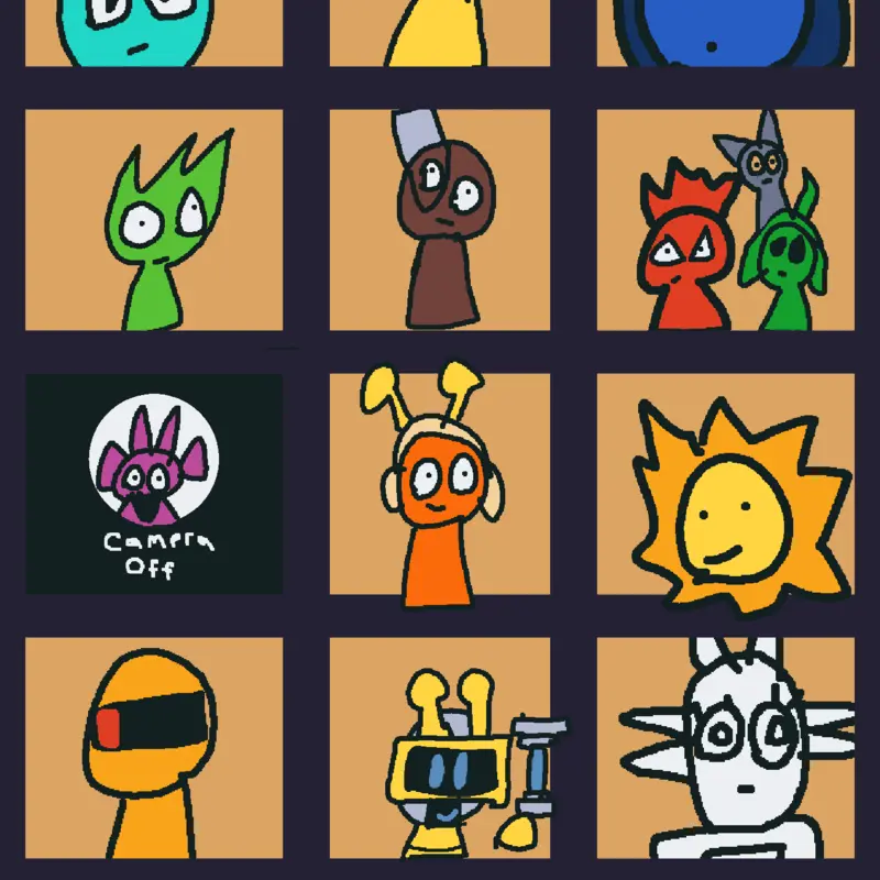 Game by @dyitdthewest