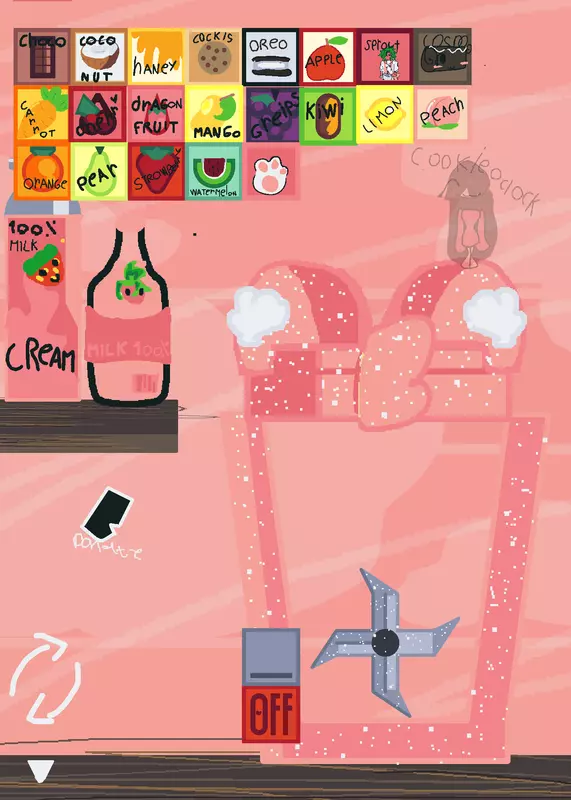Game by @cookie_o_clock