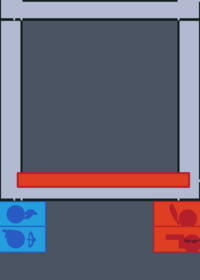 Tabs game