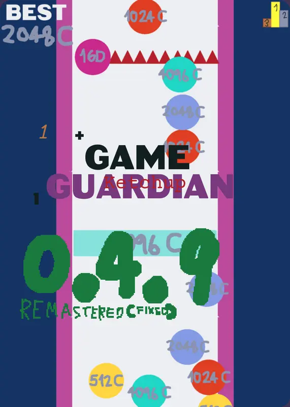Game by @TABIMKAN