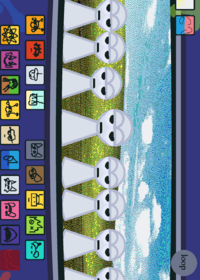 Sprunki: James’s realm (Phase 2 coming soon