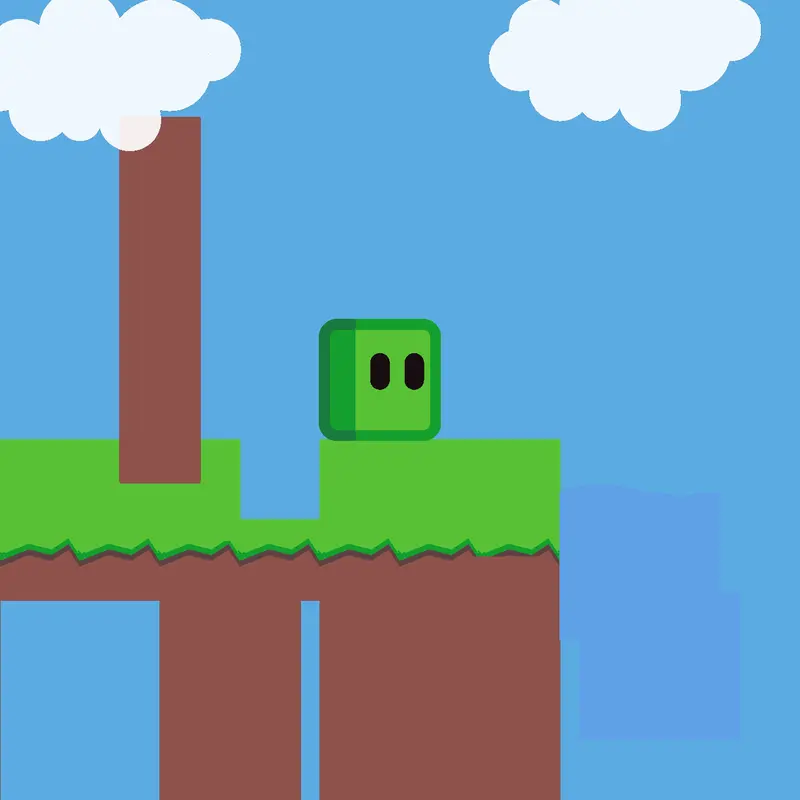 Game by @Yassil