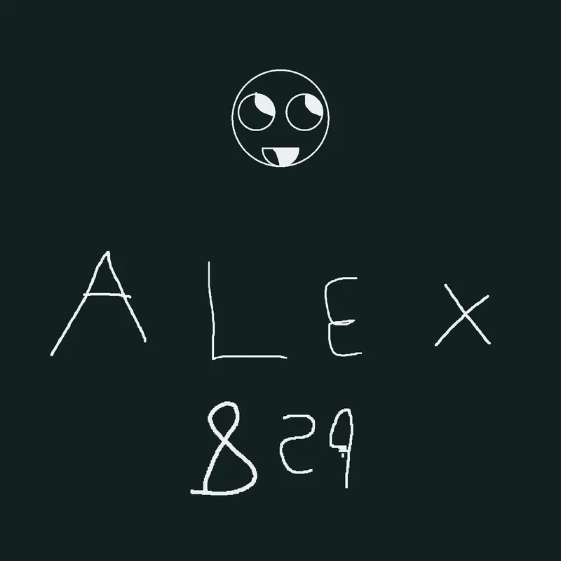 Game by @alex829