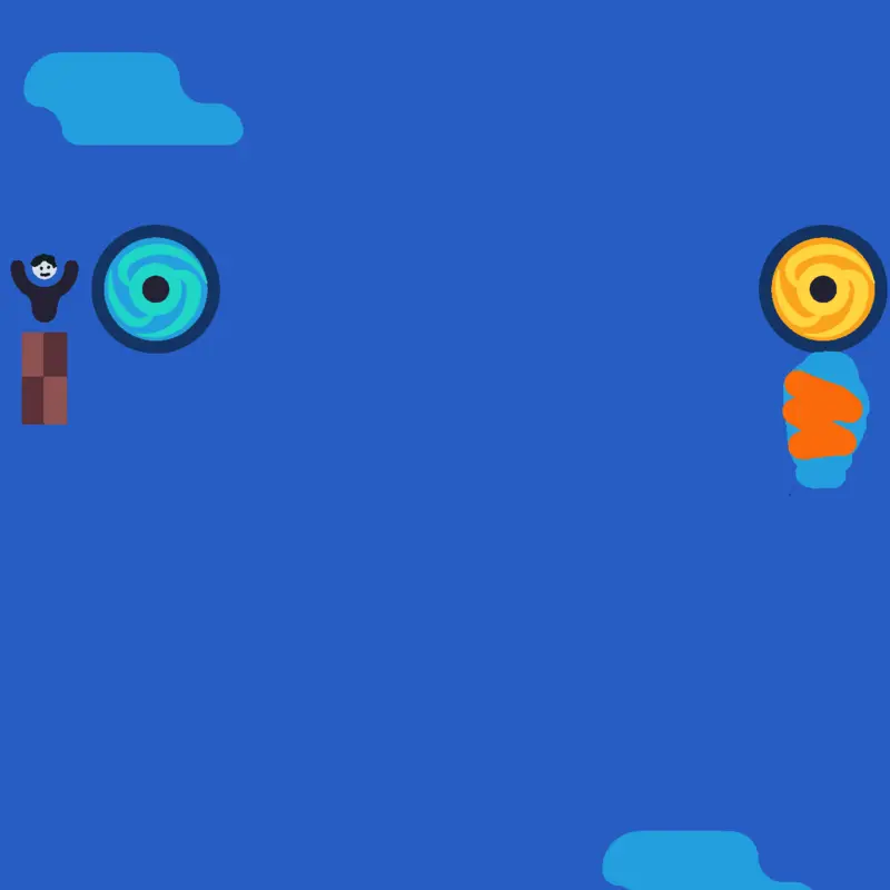 Game by @TRAVION