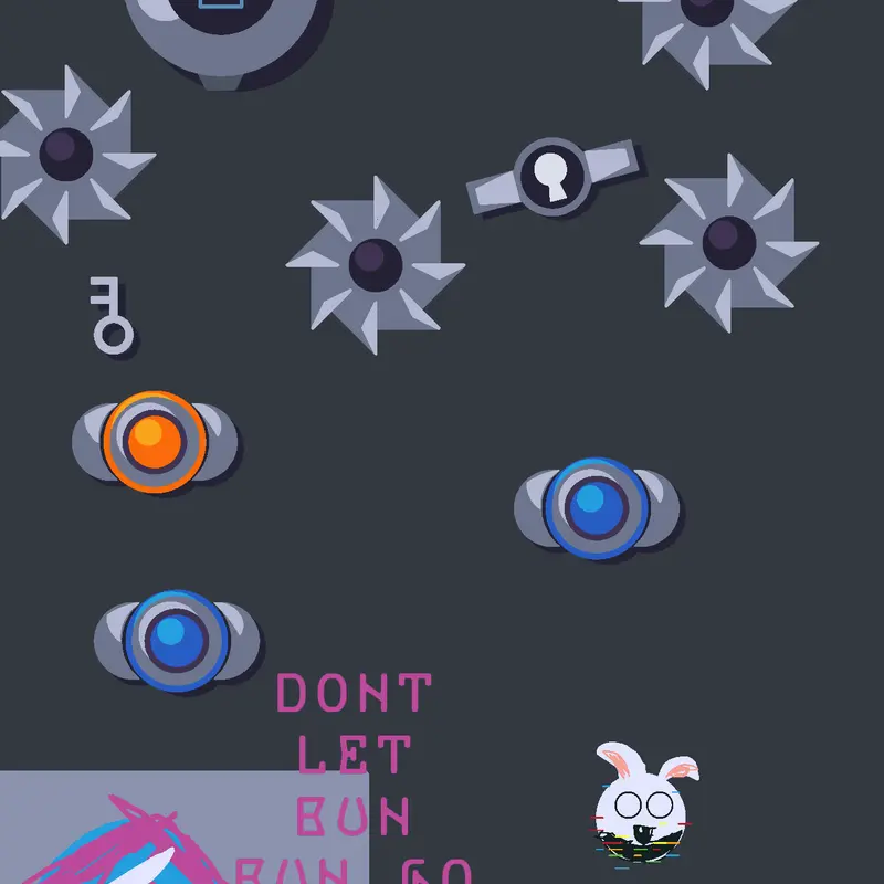 Game by @merilevellil
