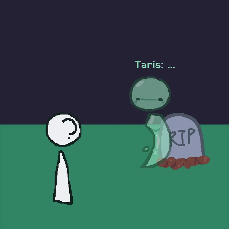 Game by @claris