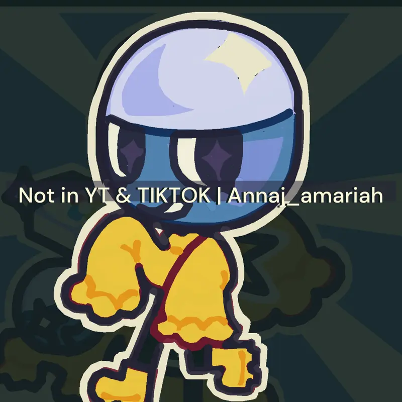 Game by @annaj_amariah