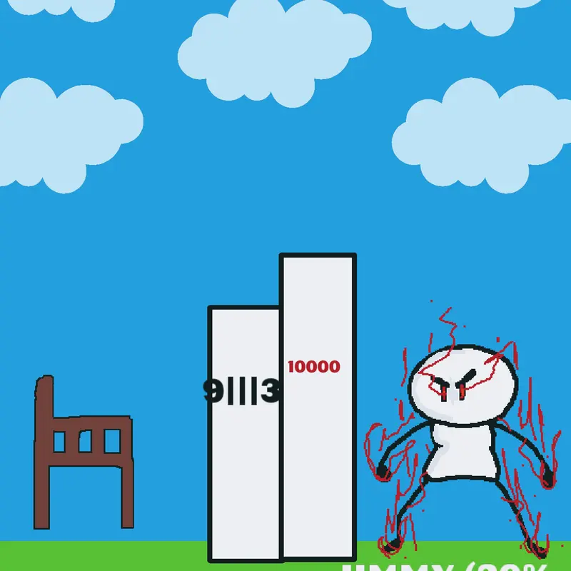 Game by @VeryCoolJimmy
