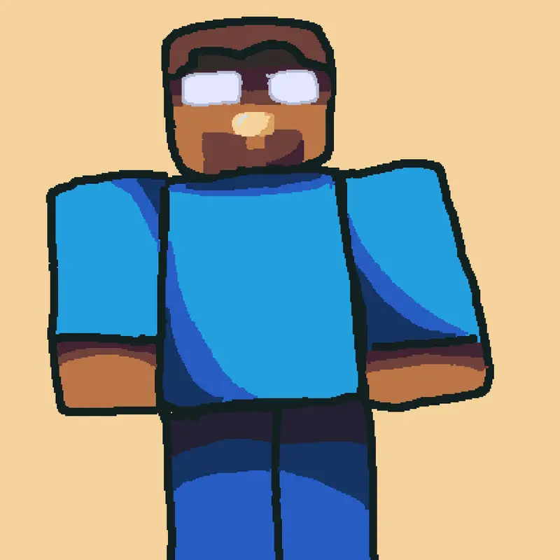 Game by @Atotaldisaster_again