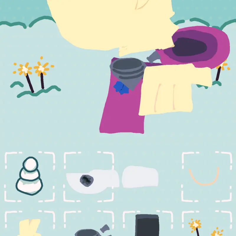 Game by @cahjg