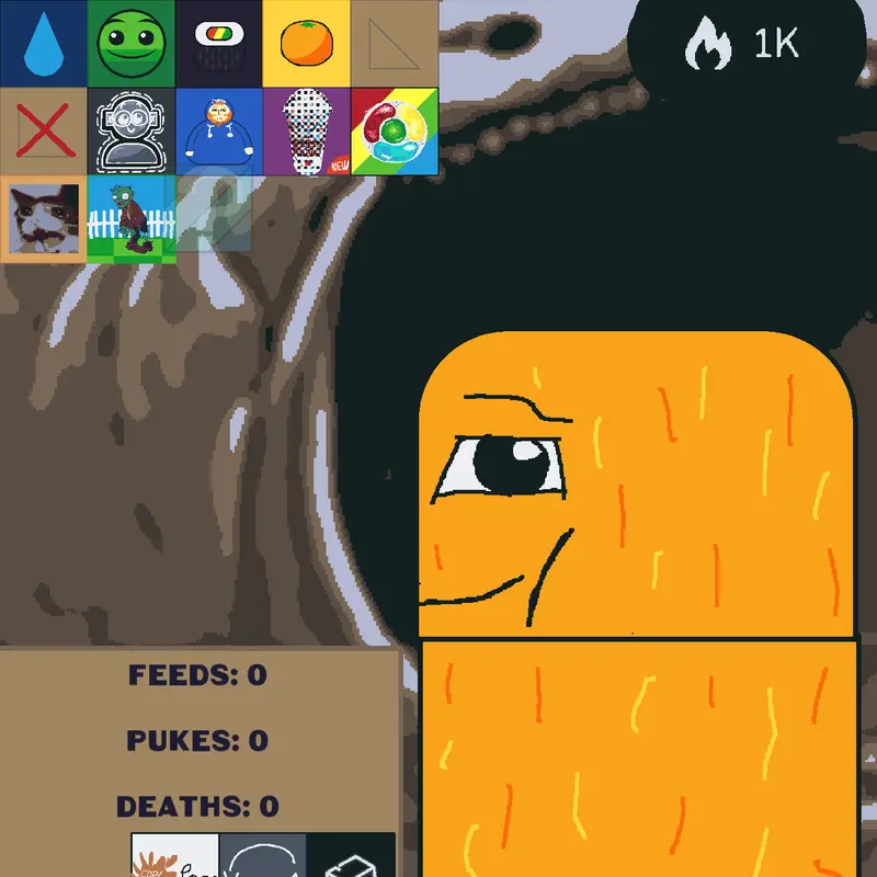 Game by @Pou_Offical