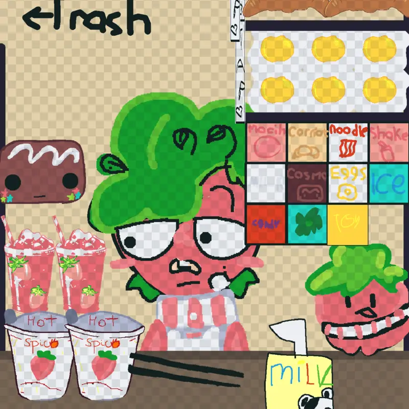 Game by @pacita_style