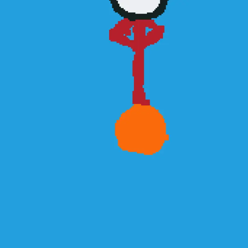 Game by @BielAnimates
