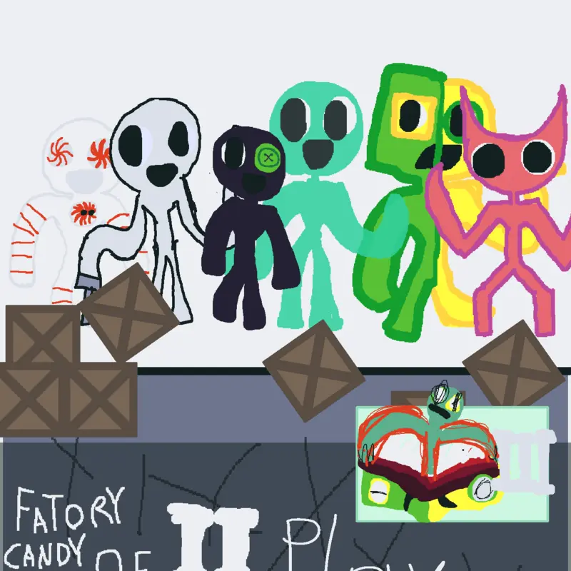 Game by @vanilla-games