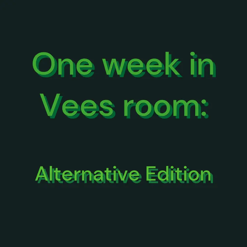 Owivr: Altenative Edition by @Static_Vee