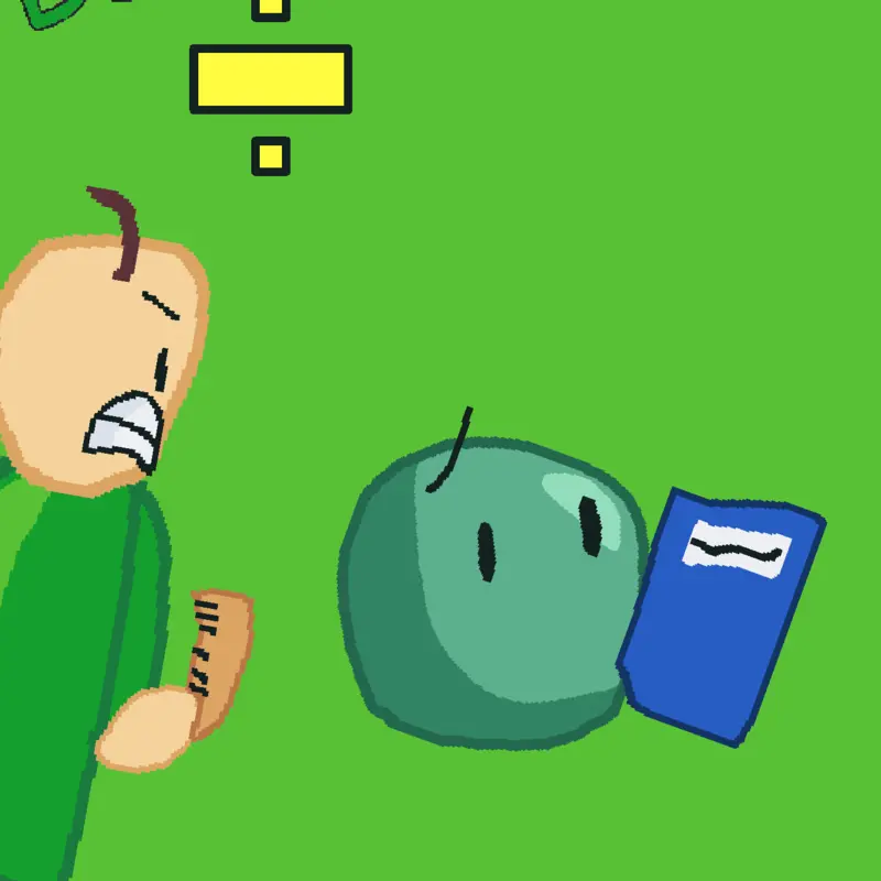 Game by @SilasGames
