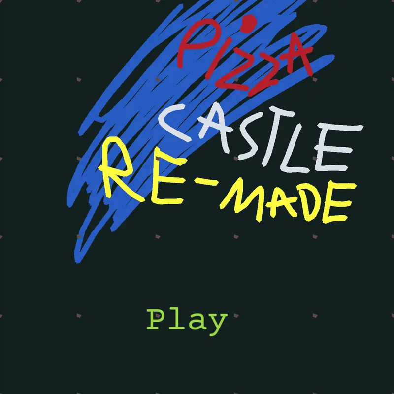 Game by @V1nny