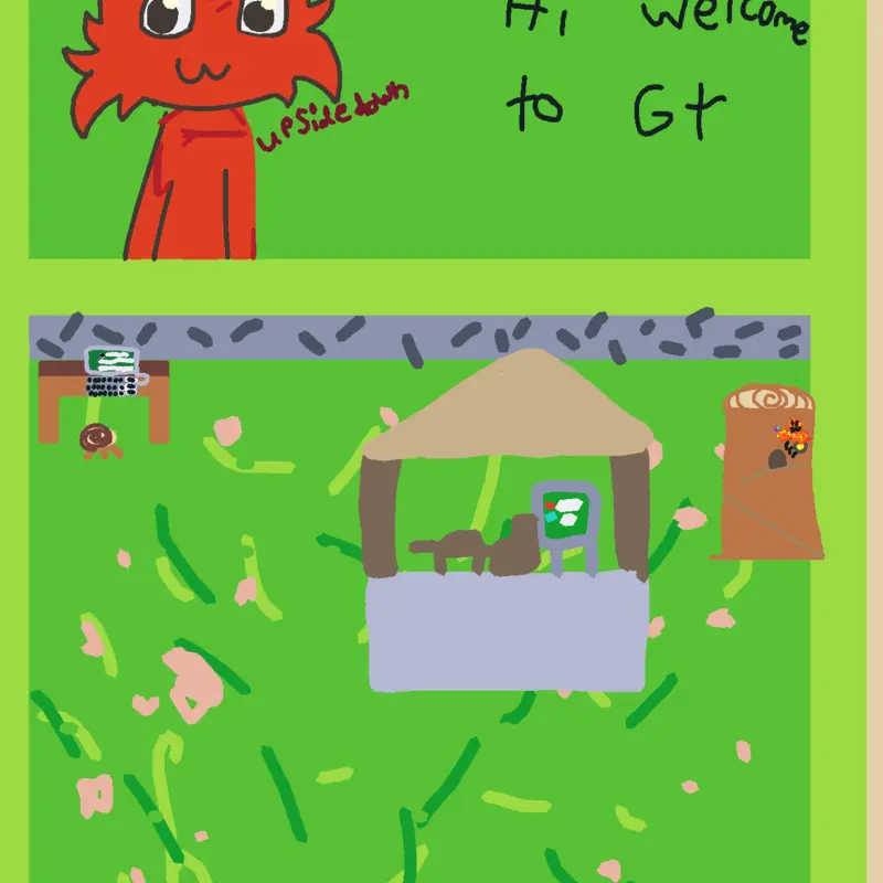 Game by @Chazboi