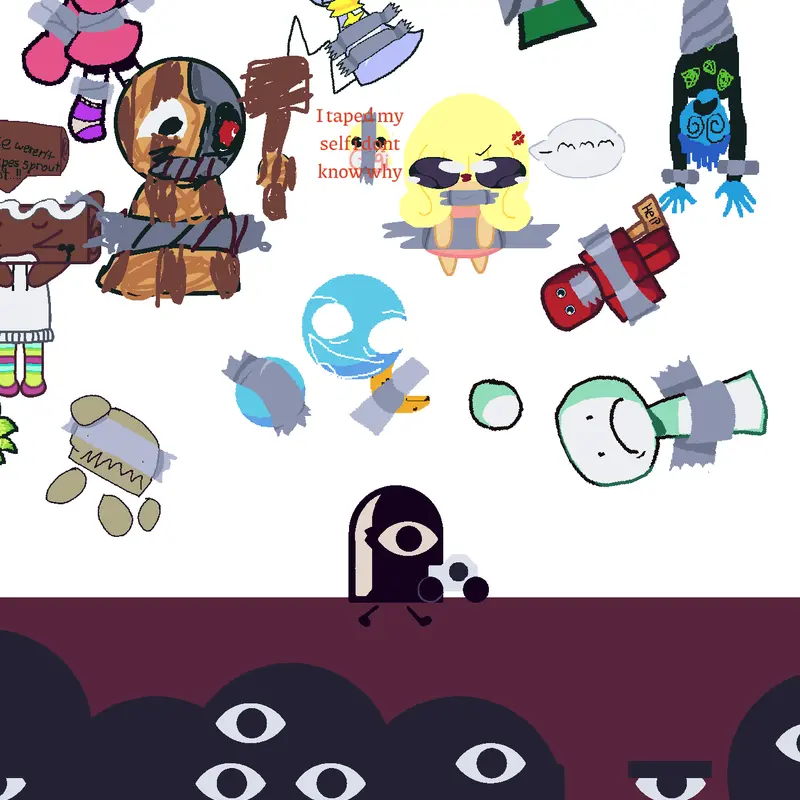 Game by @A_blankRaccoon